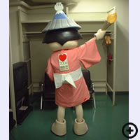 郷土ラブちゃん