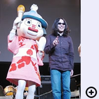 郷土ラブちゃん