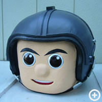 自衛隊、千葉未来・守