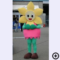 にしまろちゃん