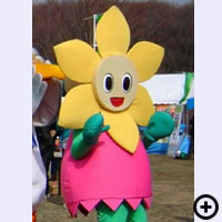 にしまろちゃん