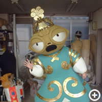 東京おもちゃショー