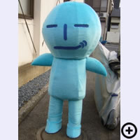 ゲーム「超兄貴」うみにん