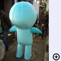 ゲーム「超兄貴」うみにん