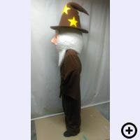 ヤムヤムクリエイツ