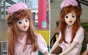 お元気クリニック ルコちゃん