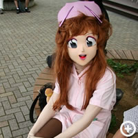 お元気クリニック ルコちゃん