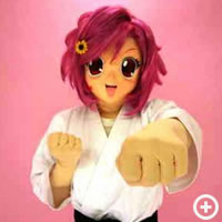 集英社 ペンギン娘ＭＡＸ