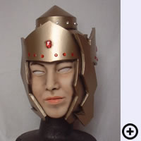 気志團 ステージ用 小道具