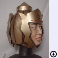 気志團 ステージ用 小道具