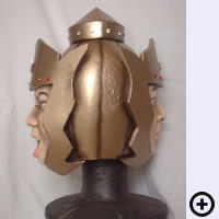 気志團 ステージ用 小道具