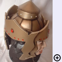 気志團 ステージ用 小道具