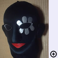 気志團 ステージ用 小道具