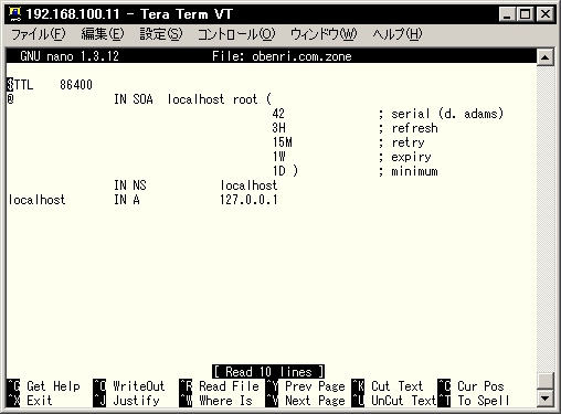 nano��obenri.com.zone�̃e���v���[�g���J��