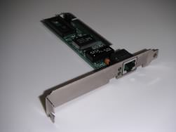 �l�b�g���[�N�C���^�[�t�F�[�X�J�[�h�̗�