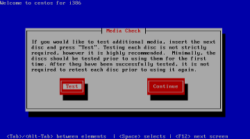 Media Check���