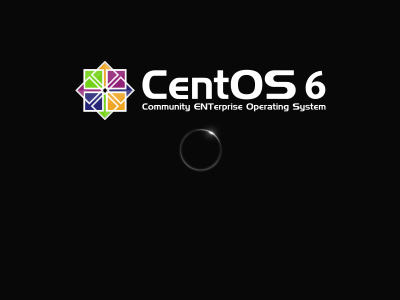 CentOS6�N�����̃X�e�[�^�X���6