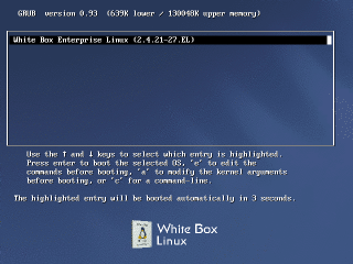 GRUB�N�����