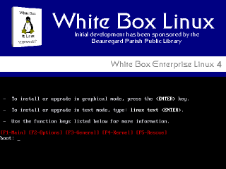 WBEL4�̃C���X�g�[���������