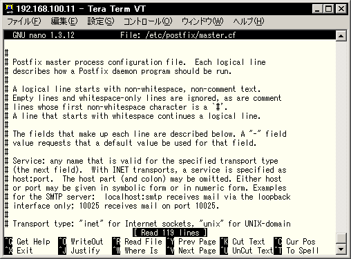 nano��/etc/postfix/master.cf���J��