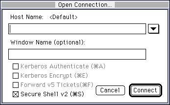 �z�X�g�̑I���_�C�A���O