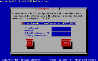 NIC�ݒ�̏������