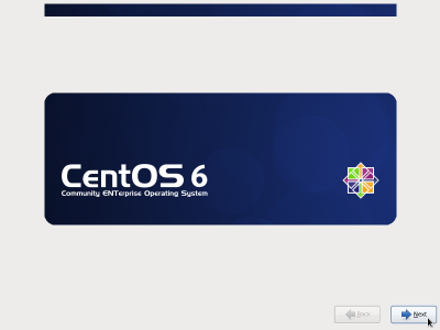 CentOS6�̃C���X�g�[���������