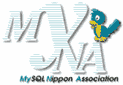 ���{MySQL���[�U��