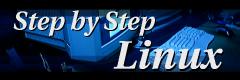 Step by Step Linux