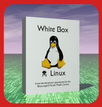 White Box Enterprise Linux - Home