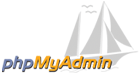 phpMyAdmin  MySQL Database Administration Tool  www.phpmyadmin.net