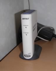 �Ǘ��l���WBR-G54