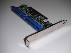 RAID�J�[�h�̗�(WindowsOS�p)