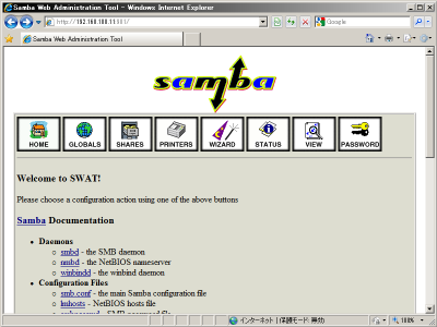 SWAT�̏������