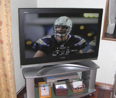 ���֗��T�[�o�[.com���REGZA 42Z2000