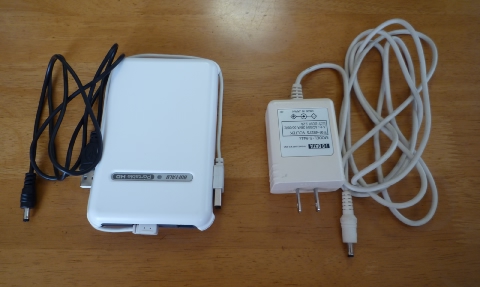 HD-PF250U2-WH(��)��2.2A/5V��AC�A�_�v�^(�E)