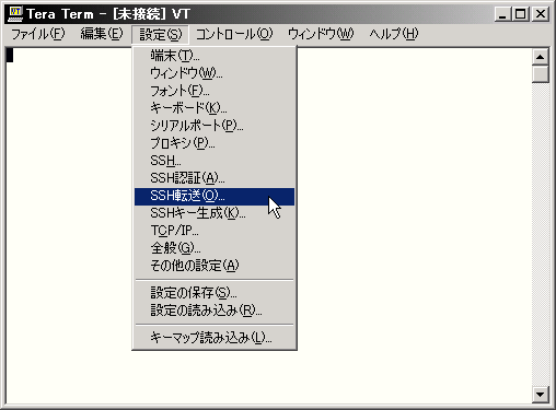 SSH�]����I��