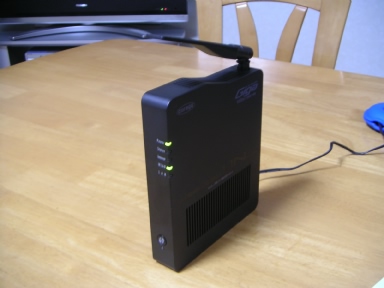 �R���KCG-WLBARGNH�̊O��