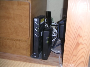 �R���KCG-WLBARGNH�̊T��(�ݒu��)