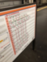 フロントショット事例垂直