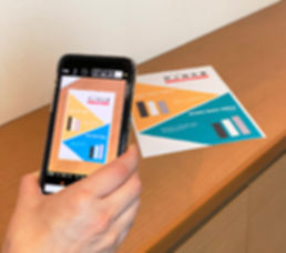 FrontShotフロントショット