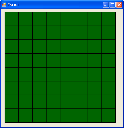 �O���b�h�̕`��