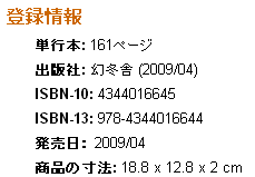 ��������ID(ItemId)