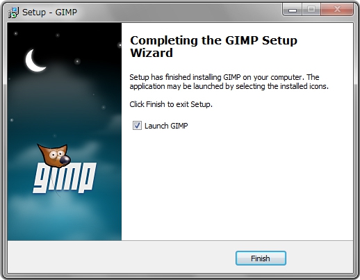 GIMPインストール画面-10 gimp-install-10.jpg