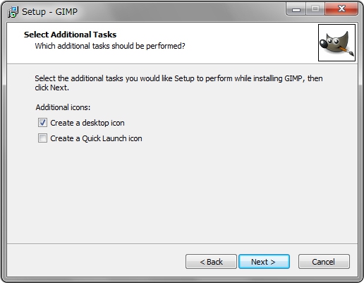 GIMPインストール画面-8 gimp-install-8.jpg