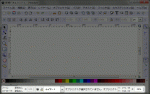 Inkscape(インクスケープ) - ステータスバー inkscape-window-status-bar.gif