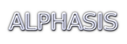 “3D アウトライン”のロゴ画像生成の例 gimp-3d-outline-logo-ex-1.jpg