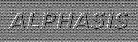 GIMP - かじり取りによるロゴ画像生成例 gimp-chip-away-logo-ex.jpg