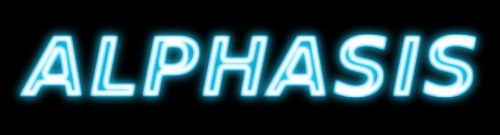 GIMP - Script-Fu: ネオン - ロゴ生成 - 例 gimp-dialog-script-fu-neon-logo-ex.png