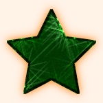 “粒子の軌跡”のロゴ効果の例 - 枠の大きさ(ピクセル):20 - 縁:無効 gimp-particle-trace-effect-ex-waku_20-2.jpg